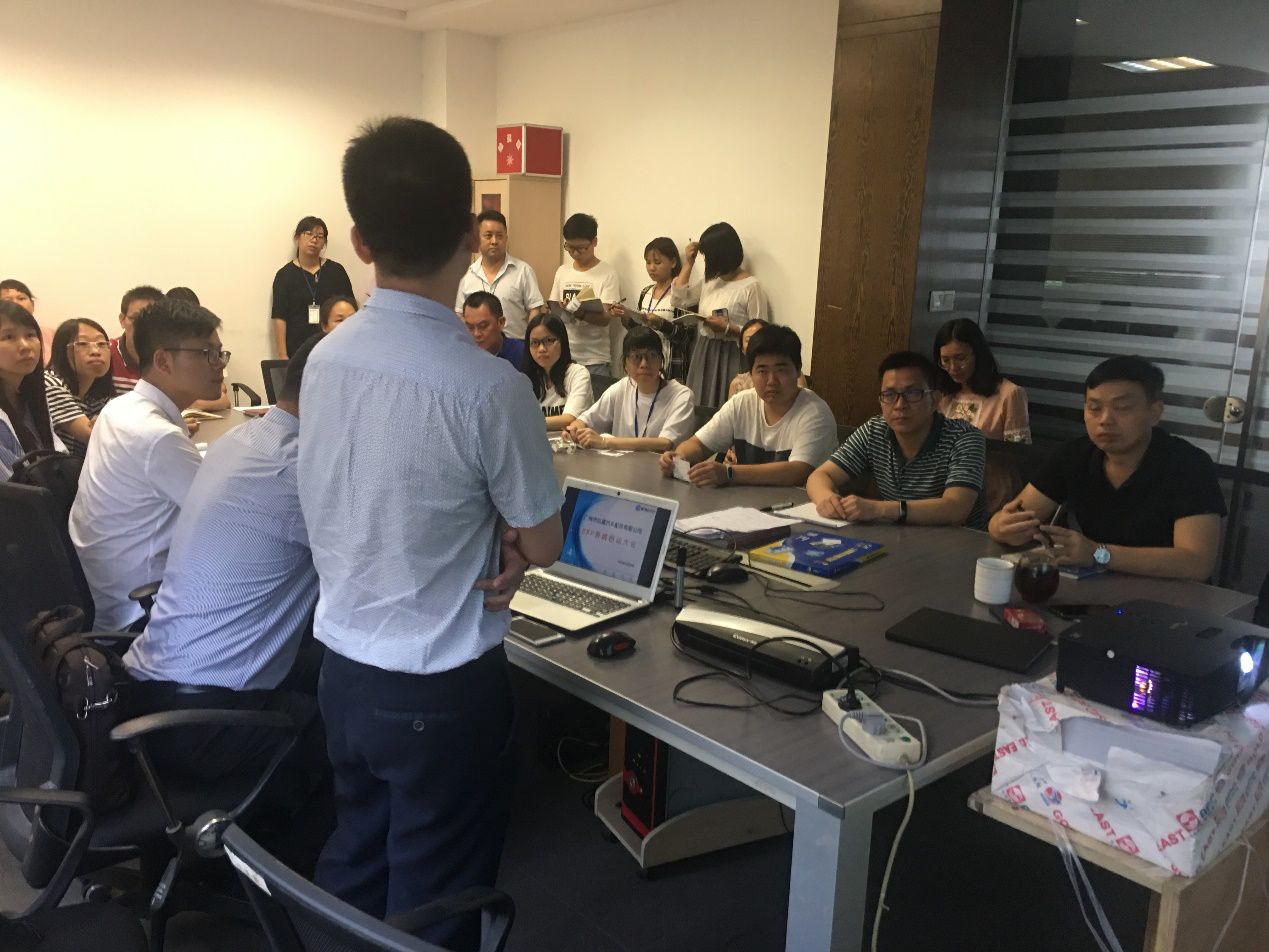 广州市弘道汽车配件有限公司携手顺景爱游戏体育-爱游戏-爱游戏官方网站,加速推进企业信息化建设